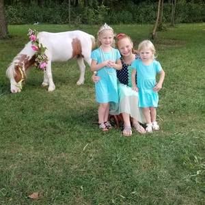 Meet your Posher, Christopher